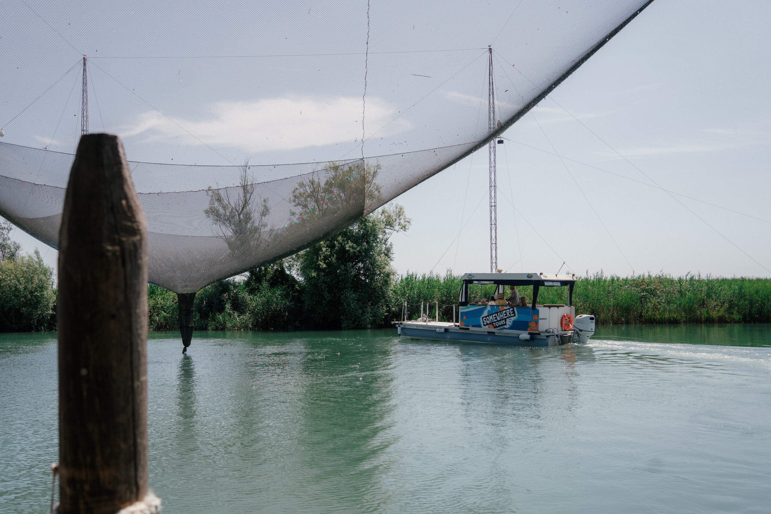 Laguna di Marano